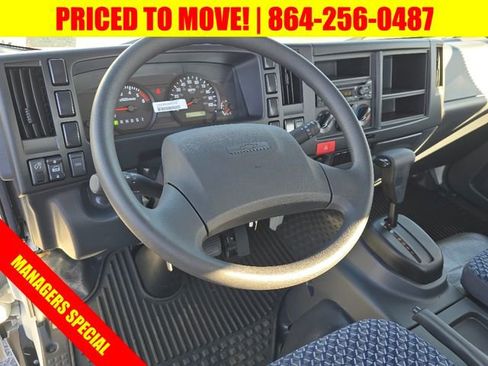 New 2025 Chevrolet Low Cab Forward image 19