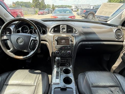 Used 2014 Buick Enclave Premium FWD image 3