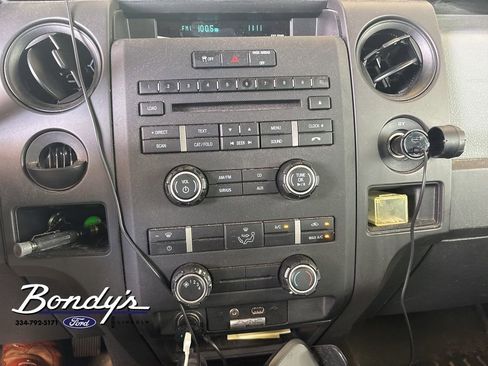 Used 2014 Ford F150 STX w/ Equipment Group 201A Mid image 6