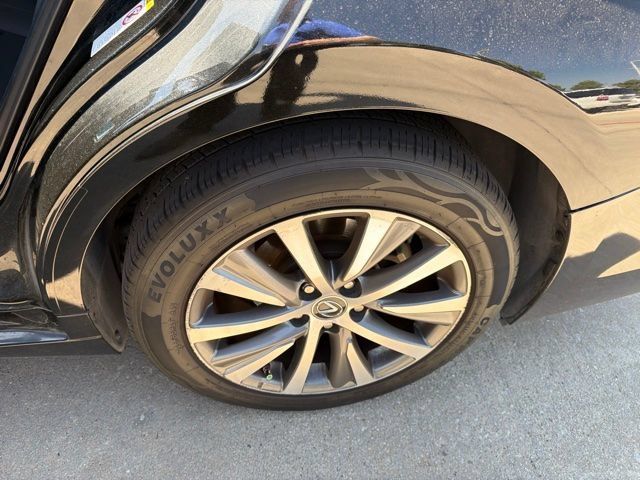 Used 2019 Lexus ES 350 FWD image 10