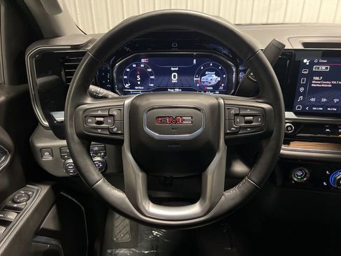 Certified 2024 GMC Sierra 1500 Elevation image 13