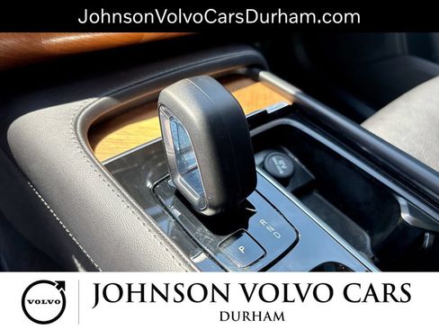Used 2023 Volvo XC90 B6 Core w/ Protection Package Premier AWD/4WD image 23