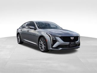 New 2026 Cadillac CT5 Sport video 1