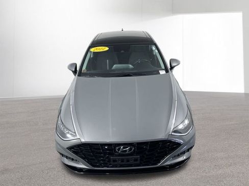 Used 2022 Hyundai Sonata SEL w/ Convenience Package image 45