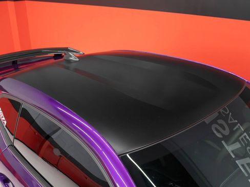 Used 2018 Chevrolet Camaro ZL1 RWD image 52