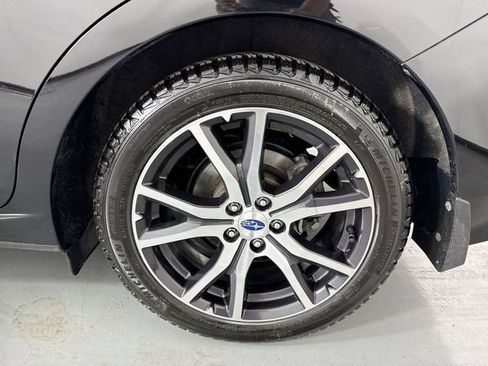 Used 2019 Subaru Impreza 2.0i Limited w/ Popular Package #2 AWD/4WD image 6