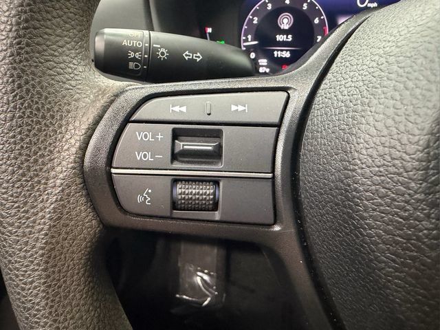 Certified 2024 Honda Accord LX image 29