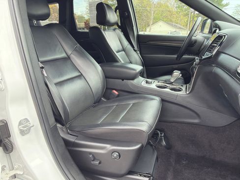 Used 2019 Jeep Grand Cherokee High Altitude image 13