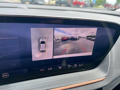 Certified 2025 Buick Envision Sport Touring AWD/4WD image 19