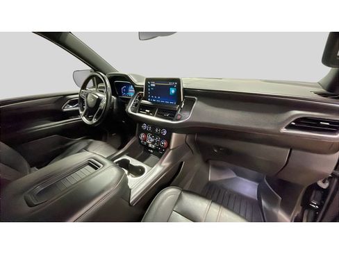 Used 2023 Chevrolet Suburban RST w/ Luxury Package AWD/4WD image 19