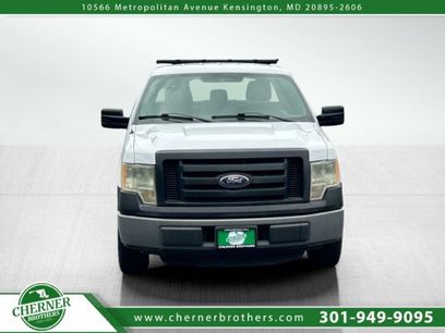 Used 2012 Ford F150 XL w/ PWR Equipment Group