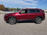 Used 2019 Jeep Cherokee Latitude Plus w/ Cold Weather Group image 6