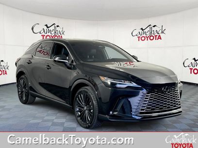 Used 2026 Lexus RX 350h w/ Convenience Package