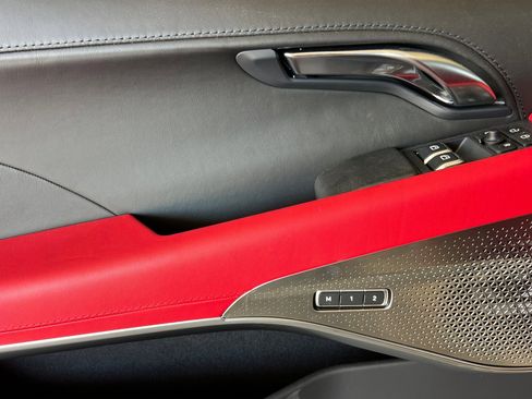 New 2024 Lotus Emira First Edition image 11