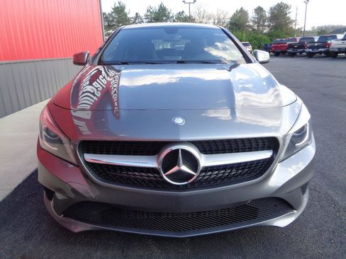 Used 2014 Mercedes-Benz CLA 250 4MATIC image 10