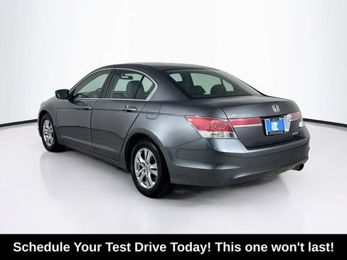 Used 2011 Honda Accord SE image 5