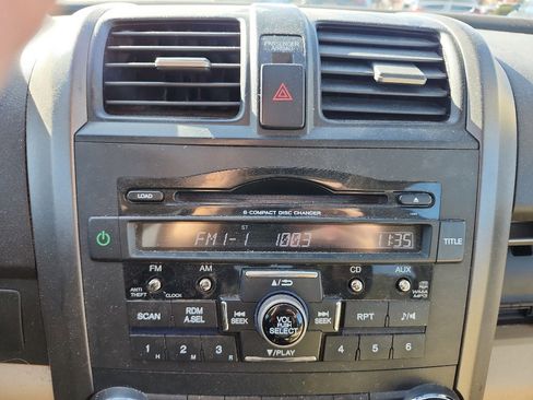 Used 2010 Honda CR-V EX image 19