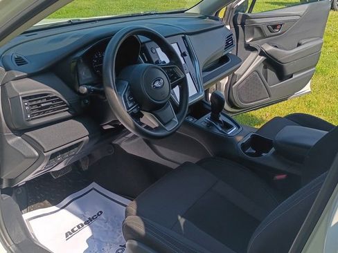 Used 2020 Subaru Outback AWD/4WD image 10
