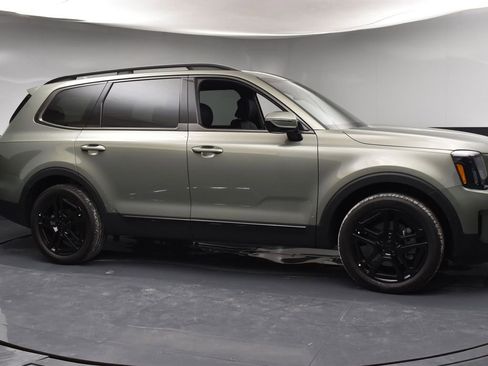 Used 2025 Kia Telluride SX Prestige X-Line AWD/4WD image 7