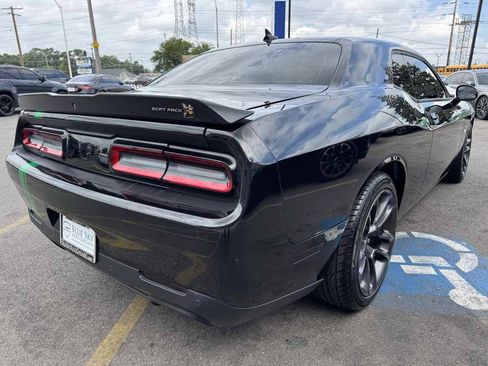 Used 2021 Dodge Challenger R/T Scat Pack w/ Plus Package RWD image 7