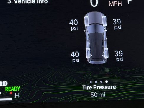 Used 2025 Jeep Grand Cherokee Limited 4xe image 19