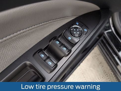 Used 2017 Ford Fusion Sport w/ Equipment Group 401A image 42