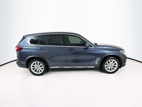 Used 2020 BMW X5 sDrive40i w/ Premium Package RWD image 9