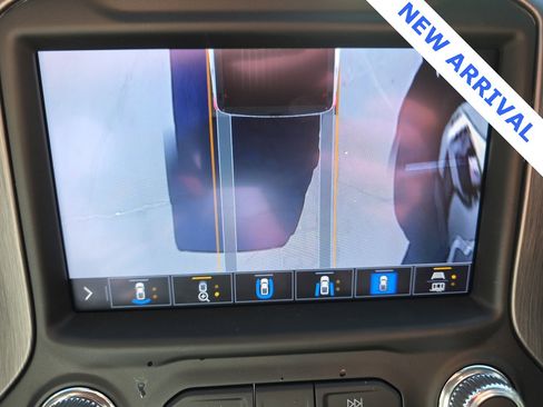 Used 2023 GMC Sierra 2500 Denali w/ Denali Ultimate Package image 35