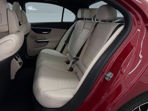 New 2026 Mercedes-Benz C 300 Sedan image 12