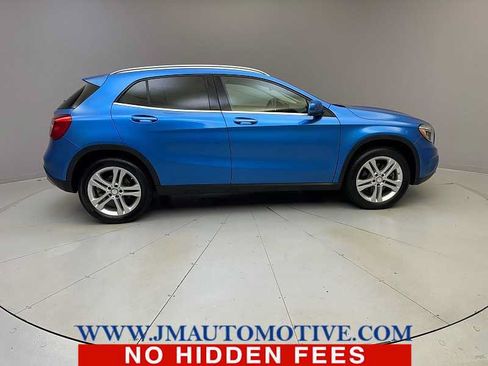 Used 2015 Mercedes-Benz GLA 250 4MATIC image 6