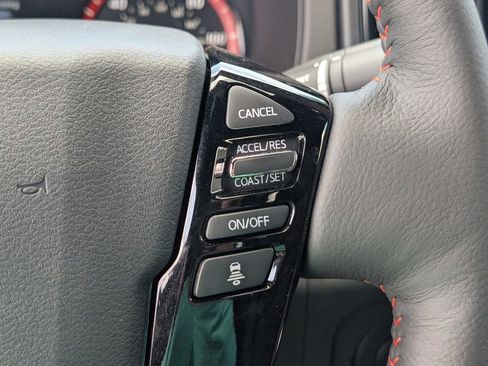 New 2025 Nissan Frontier Pro-X w/ Pro Premium Package image 20