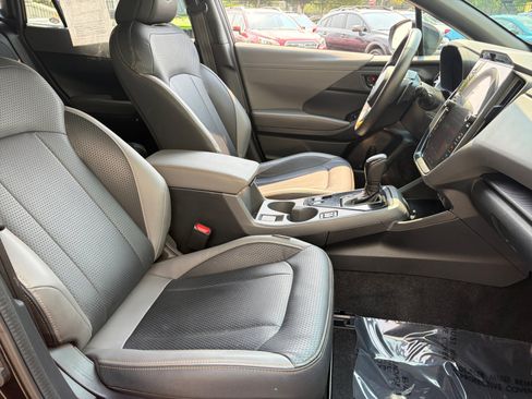 Used 2024 Subaru Crosstrek 2.5i Wilderness w/ Crosstrek Mirror Package AWD/4WD image 28