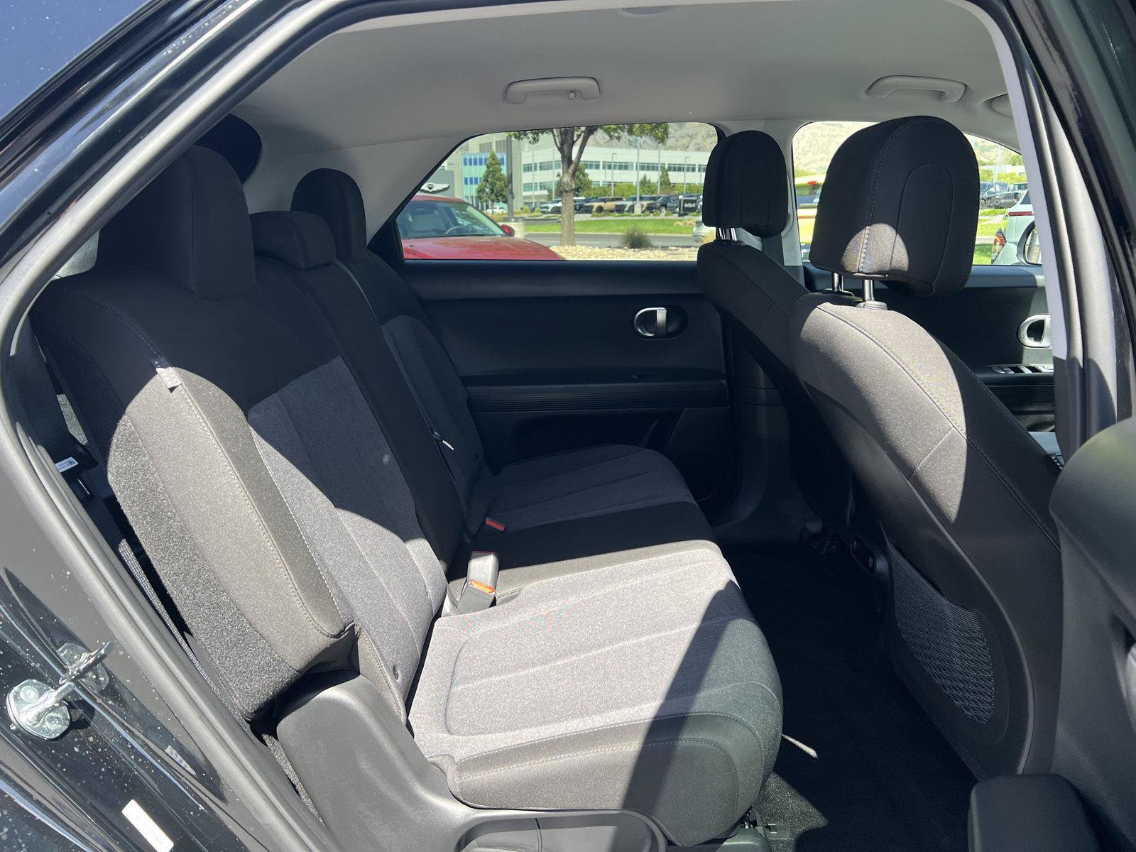 Certified 2024 Hyundai Ioniq 5 SEL AWD/4WD image 6