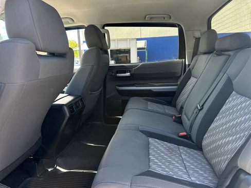 Used 2019 Toyota Tundra SR5 AWD/4WD image 15