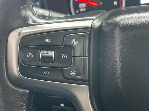 Used 2021 Chevrolet Tahoe Premier w/ Premium Package image 11