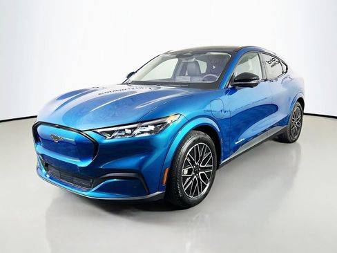 New 2026 Ford Mustang Mach-E Premium AWD/4WD image 5