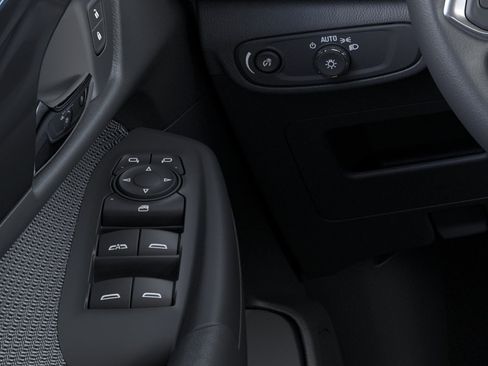 New 2026 Chevrolet TrailBlazer LT w/ LT Cold Weather Package FWD image 22