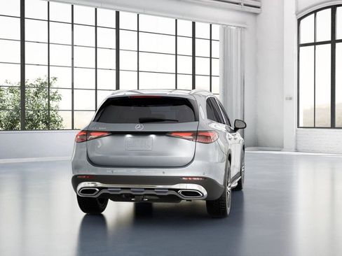 New 2026 Mercedes-Benz GLC 300 image 24