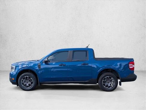 Used 2024 Ford Maverick XLT w/ XLT Luxury Package FWD image 8
