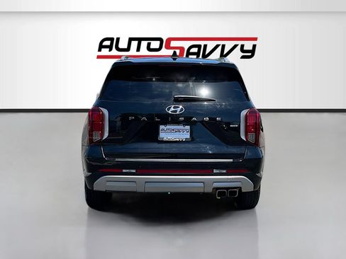 Used 2023 Hyundai Palisade SEL w/ Cargo Package AWD/4WD image 6