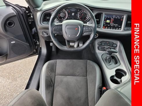 Used 2023 Dodge Challenger R/T Scat Pack RWD image 10