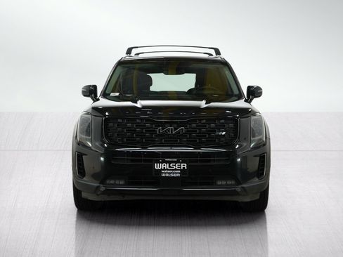 Used 2022 Kia Telluride SX AWD/4WD image 9