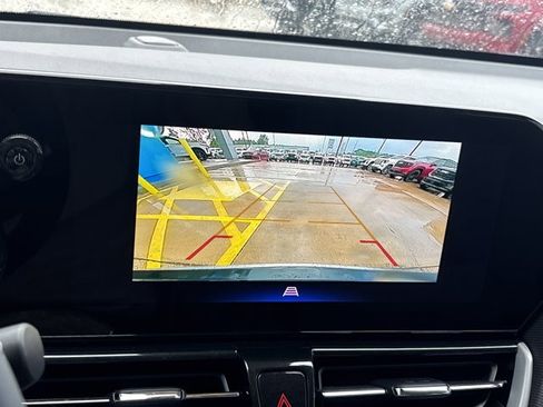 New 2026 Chevrolet TrailBlazer LT w/ Convenience Package FWD image 33