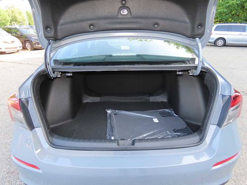 New 2026 Honda Civic Sport image 12