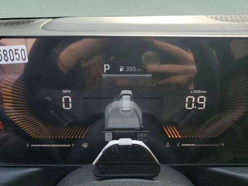 New 2027 Kia Telluride EX X-Line AWD/4WD image 30