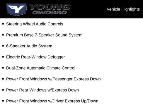 Certified 2025 Chevrolet Silverado 1500 RST AWD/4WD image 7