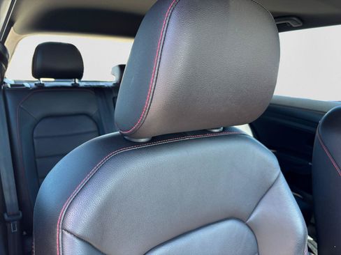 Used 2018 Volkswagen GTI SE w/ SE Leather Package FWD image 51