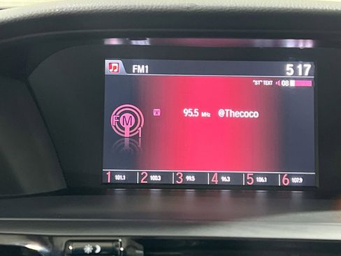 Used 2017 Honda Accord Sport image 18