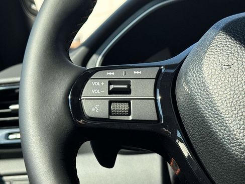 New 2026 Honda Passport TrailSport Elite image 9