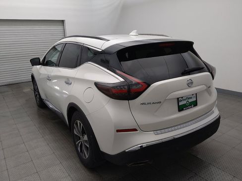 Used 2019 Nissan Murano SV w/ Premium Package FWD image 5